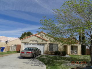 36612 Sulphur Springs Rd, Palmdale, CA 93552-5823