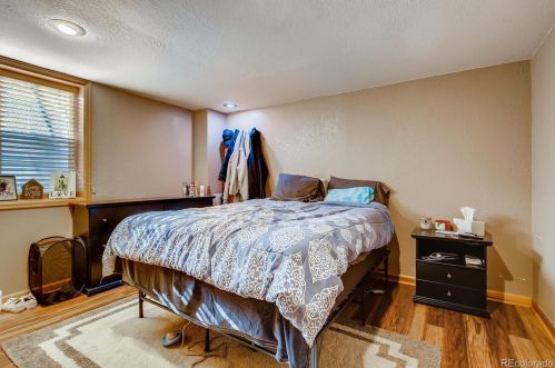 7989 Windwood Way, Parker CO 80134-6346 exterior