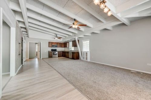 4307 Calmont Ave, Fort Worth TX  76107-4231 exterior
