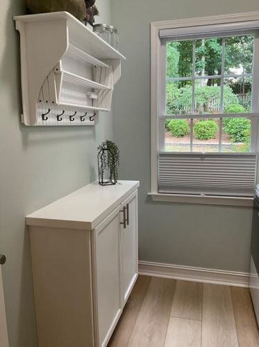 1079 Queensgate Dr, Smyrna GA  30082-6400 exterior