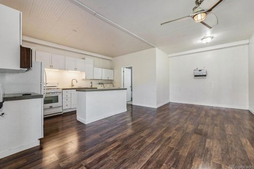 8147 Summit Dr, Morrison CO 80465-2452 exterior