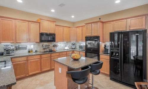 5555 Halsey Trce, Atlanta GA  30349-8753 exterior