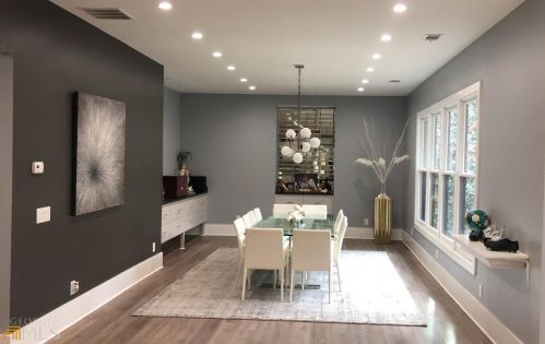 5410 High Point Rd, Atlanta GA  30342-1447 exterior