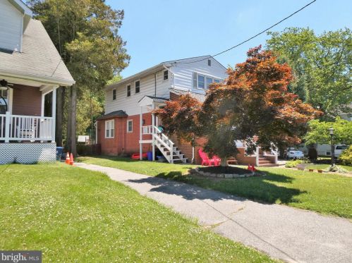 116 Browning Ave, Somerdale, NJ 08083-1112