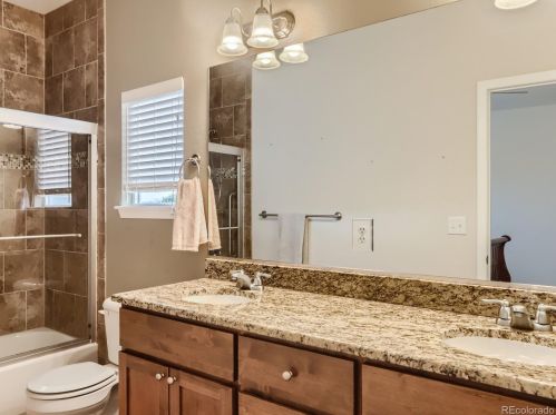 830 Village Dr, Milliken CO  80543-3155 exterior