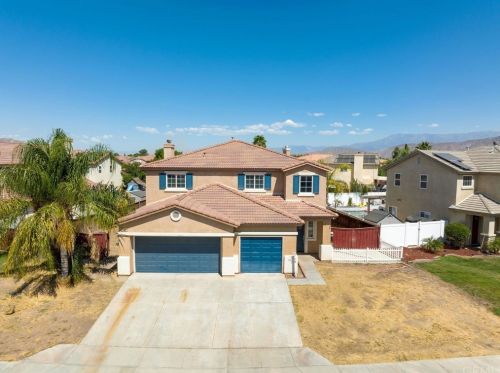 754 Sweet Clover Loop, San Jacinto, CA 92582-3701