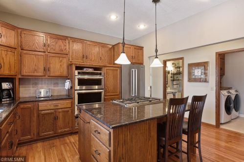 6603 129 St, Saint Paul MN  55124-7966 exterior