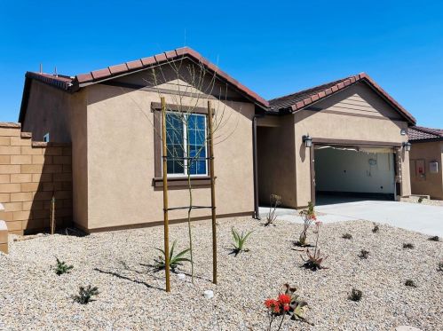 11668 Crescent St, Desert Hot Springs, CA 92240-2049