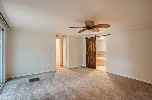 393 Little Ave, Big Canoe GA  30143-2012 exterior