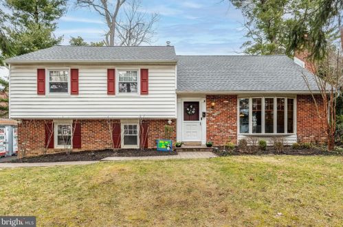 913 Surrey Rd, Media, PA 19063-1661
