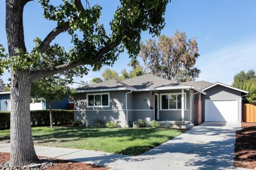 1473 Revere Ave, San Jose, CA 95118-1149