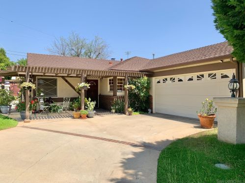 1233 Navello St, El Cajon, CA 92021-5006
