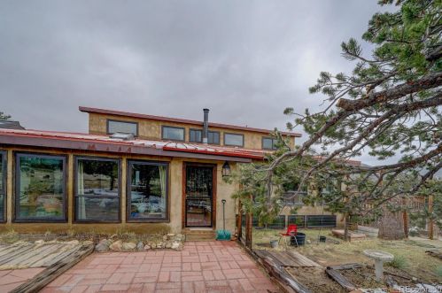 6485 Divide Dr, Salida, CO 81201-3649