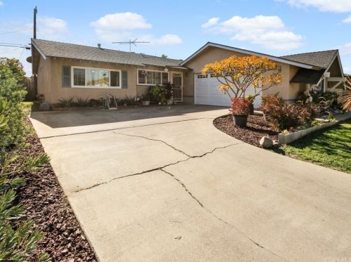 5006 Kent Ave, Santa Ana CA  92704-1938 exterior