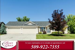 27 Trevor Rd, Colbert, WA 99005-9181