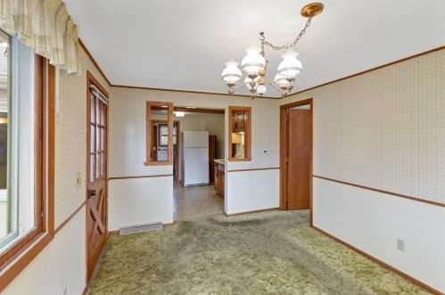 1869 Birmingham St, Saint Paul MN  55109-4407 exterior