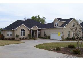 975 Windmill Pkwy, Evans GA  30809-6666 exterior