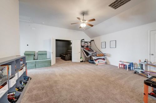 6825 San Luis Trl, Fort Worth TX  76131 exterior