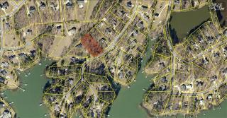 136 Milmont Shores Rd, Lake Murray, SC 29036-9559