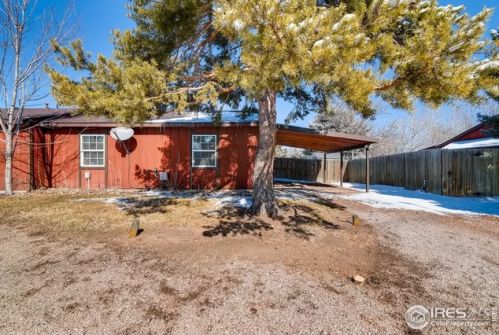 2812 Woodford Ave, Fort Collins, CO 80521-2150