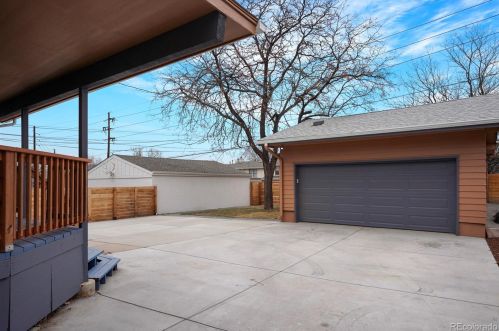 3440 Chase St, Denver CO  80212-7089 exterior