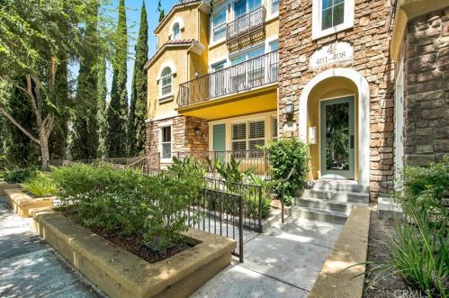 401 Terra Bella, Irvine, CA 92602-1034