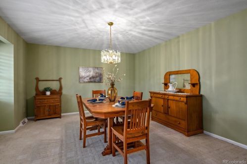 7988 Pontiac Way, Englewood CO 80112-3114 exterior