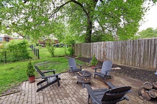 1335 Covedale Ave, Cincinnati OH  45238-3845 exterior