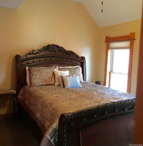 1107 Downing St, Denver CO  80218-5200 exterior