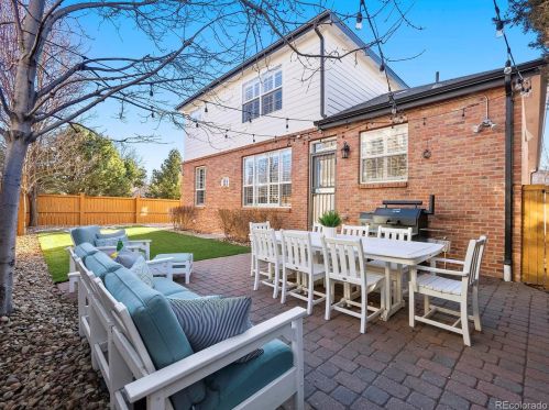 962 Spruce St, Denver CO  80230-7060 exterior