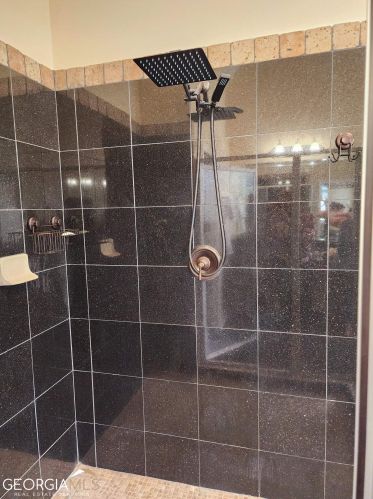 2548 Westchester Way, Conyers GA  30013-2475 exterior