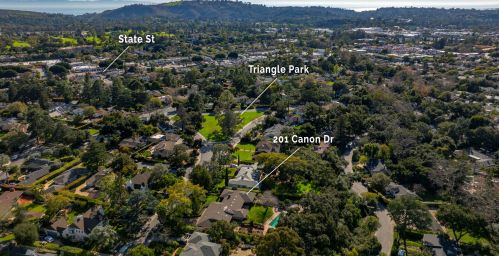 201 Canon Dr, Santa Barbara, CA 93105-2638
