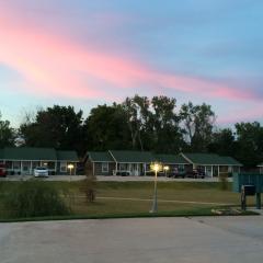 2201 Brooks St, Norman OK  73069-4004 exterior