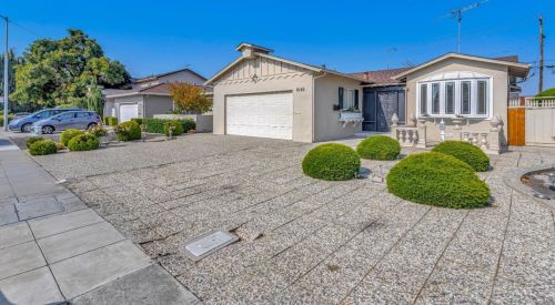 1548 Spring St, Mountain View, CA 94043-1812