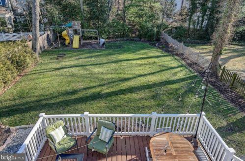 537 Grv St, Haddonfield NJ 08033-1220 exterior