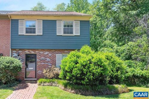 45 Georgetown Grn, Charlottesville, VA 22901-2142