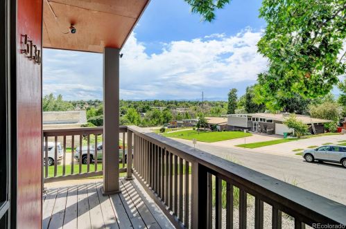 5136 Elati Dr, Englewood CO  80110-6712 exterior