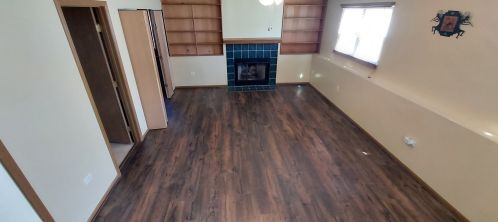 180 Steamboat Ln, Lemont IL  60490-1009 exterior