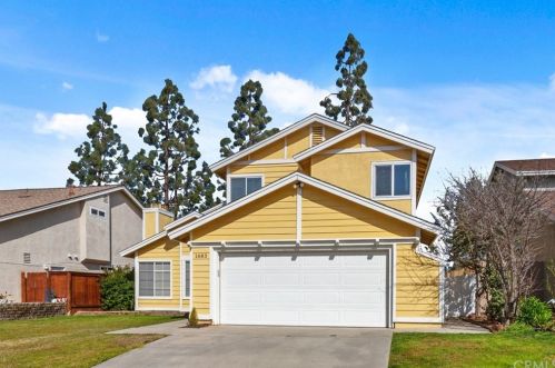 1683 Bronco Way, Oceanside, CA 92057-5619