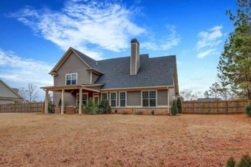 285 Alcovy Reserve Way, Porterdale, GA 30014-7489