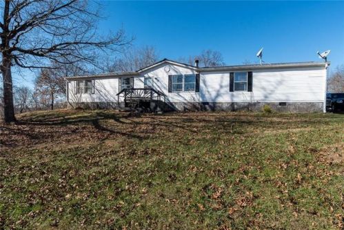 17389 Dogwood Valley Rd, Rogers, AR 72756-8970