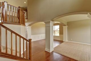 20410 Shady Rdg Rd, Parker CO  80134-6611 exterior