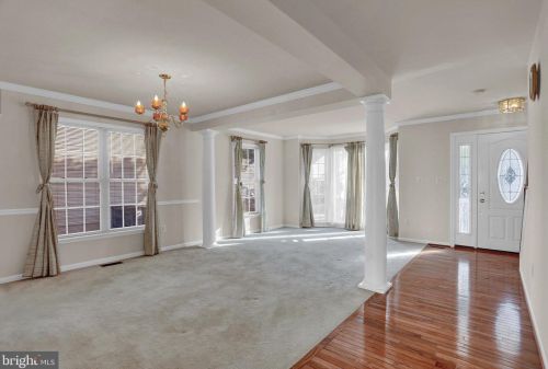 4845 7 Trl Cir, Aberdeen MD  exterior