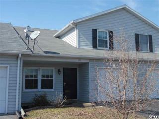 137 Partridge Cir, Carlisle PA  17013-8701 exterior