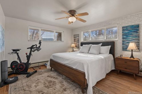 1996 Niagara St, Denver CO  80220-1749 exterior