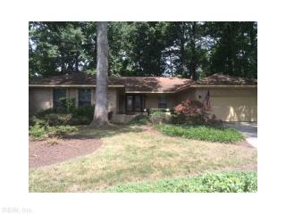 1100 Loxdell Ct, Chesapeake, VA 23322-9148
