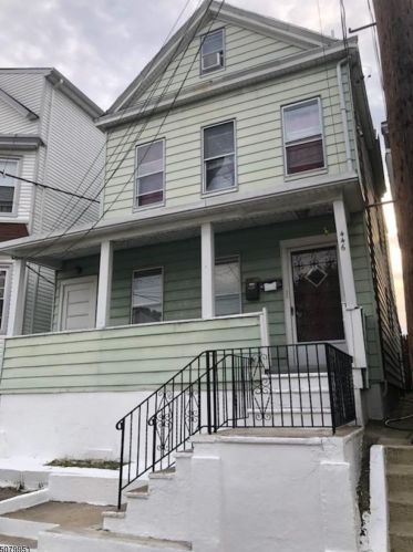 446 24th St, Paterson, NJ 07514-2326