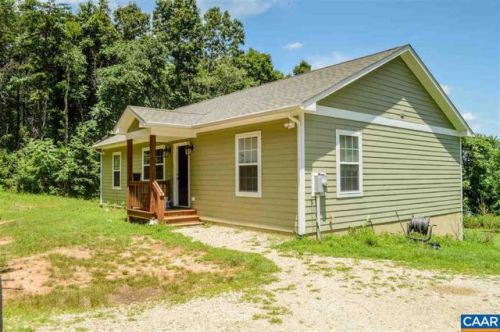 209 Jefferson Ln, Arrington, VA 22922-2841