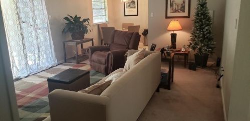 6624 Cervantes Ave, Fort Worth TX  76133-5618 exterior