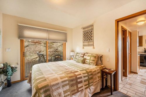 10387 Horizon View Dr, Morrison CO  80465-2338 exterior